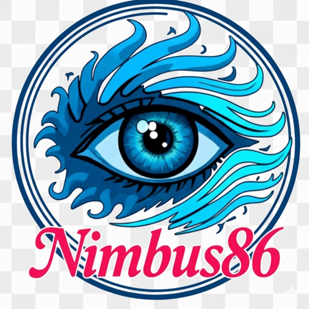 Nimbus86 Logo